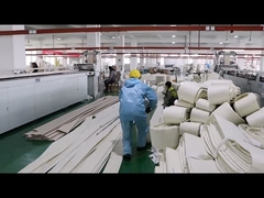 फैक्टरी कार्यशाला