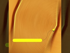 p84 नीडल फेल्ट फिल्टर बैग