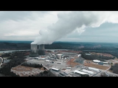 पर्यावरण संरक्षण उद्योग का नया स्वरूप