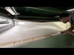 हेडिंग फ़िल्टर औद्योगिक फ़िल्टर कपड़े के उत्पादन और बिक्री में माहिर है