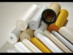 बैग प्रकार धूल कलेक्टर