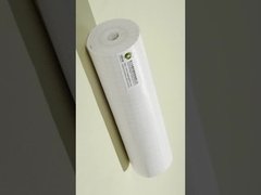 उच्च तापमान वाले डस्ट बैग और कमरे के तापमान वाले डस्ट बैग के बीच अंतर बताएं