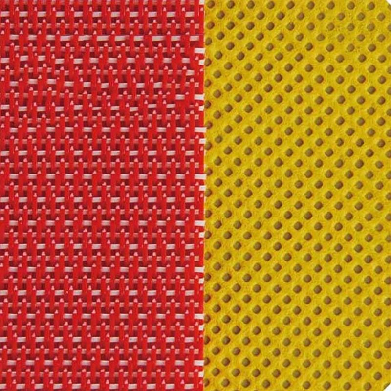 ऐक्रेलिक औद्योगिक फ़िल्टर बैग 133/155 मिमी विरोधी स्थैतिक जलरोधक