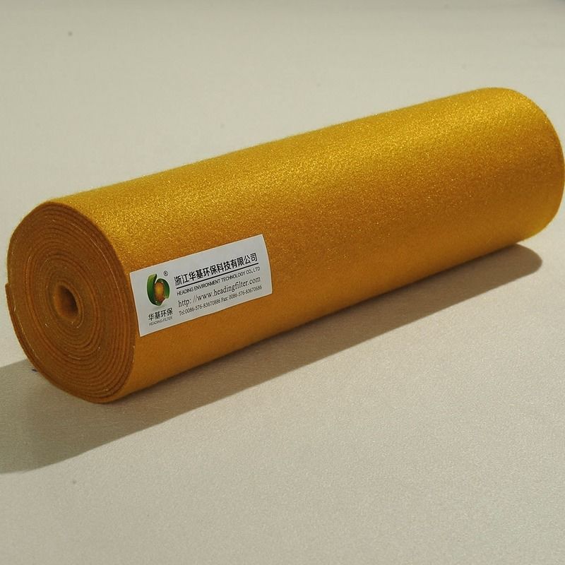 औद्योगिक फिल्टर बैग 0.24 ग्राम/सेमी3 घनत्व 1.1m2 क्षेत्र 220°C