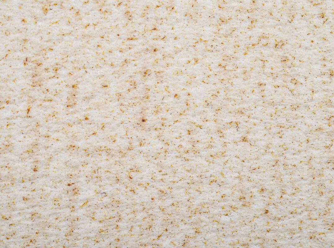 अत्यधिक तापमान और लौ प्रतिरोधी एरामिड सुई महसूस उच्च निस्पंदन दक्षता के साथ