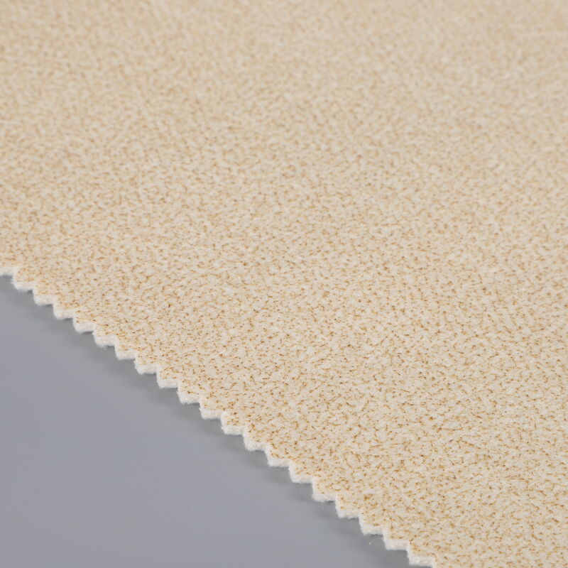 अत्यधिक तापमान और लौ प्रतिरोधी एरामिड सुई महसूस उच्च निस्पंदन दक्षता के साथ