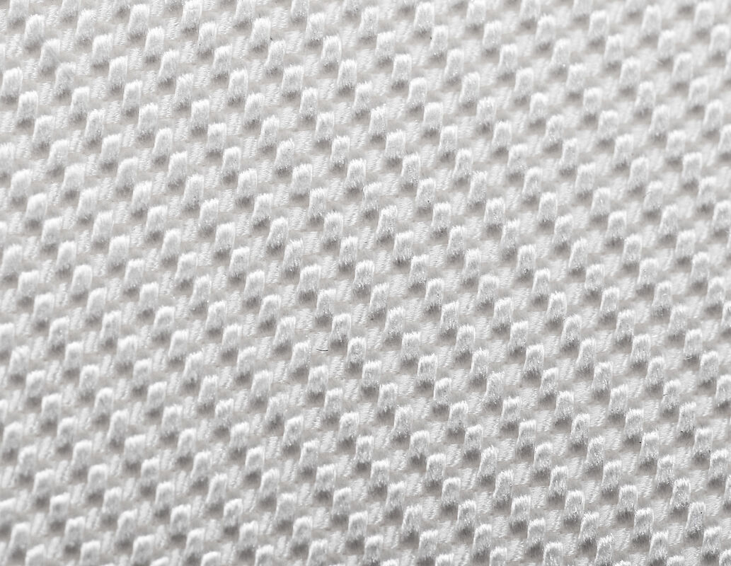 औद्योगिक निस्पंदन के लिए रासायनिक प्रतिरोध और नमी-विकर्षक के साथ अनुकूलित आकार का पॉलीप्रोपाइलीन सुई महसूस